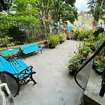 Bohemian 1Br Flat In Abbeyhill