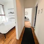 Bohemian 1Br Flat In Abbeyhill